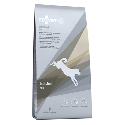 Trovet intestinal dpd - intestinal, |