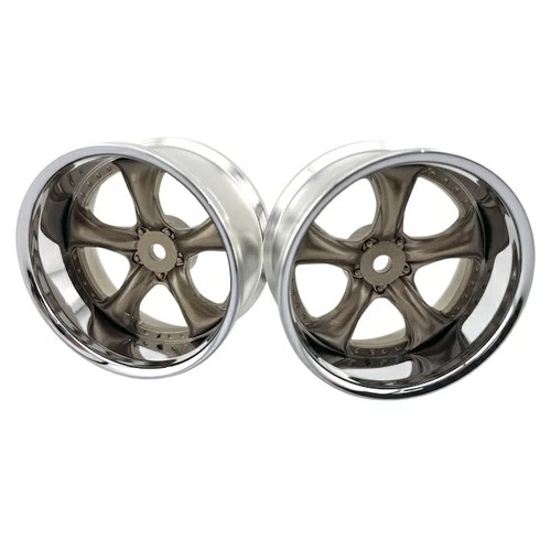 Label work wheel - label, kf#wheel