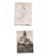 Sms scharnhorst - ,