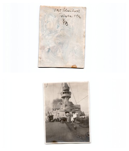 Sms scharnhorst - (c996a473),