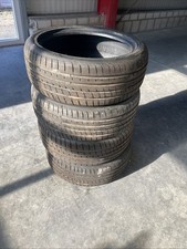 4x Goodyear Eagle F1