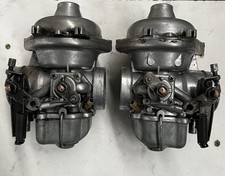 Vergaser links und rechts BMW