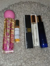 Parfum Konvolut Aquolina 