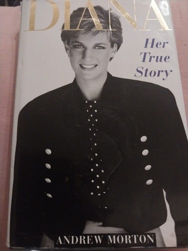Diana her true story - true,