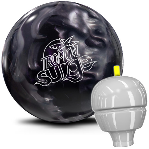 Bowling ball storm tropical - ball,