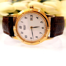 Seiko Vintage 7N89-6B00