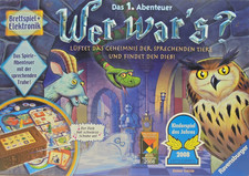 Inhalt eingeschweisst: WER