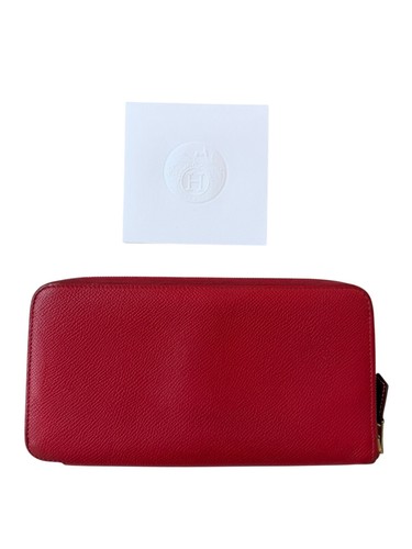 Hermès silk wallet - silk’in,