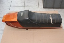 Sitzbank orig. KTM SM25 mit