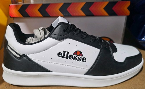 Ellesse sneaker nole - ellesse,