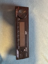 Jvc autoradio x282dbt - jvc,