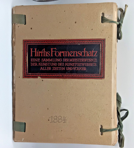 Hirths formenschatz - hirths,