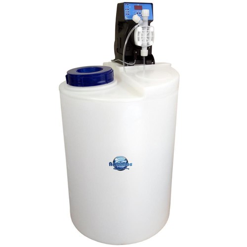 Dosieranlage dosiersystem - dosieranlage,