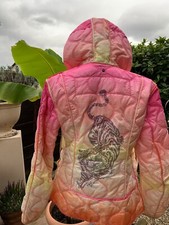 Jet Set Ski Jacke Second Layer Gr. 38   100% ORIGINAL