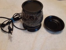 PARTYLITE Amaretto Swirl