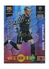 Panini Adrenalyn XL Champions