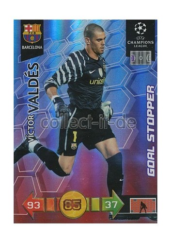 Panini adrenalyn champions - adrenalyn,