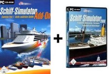 SCHIFF SIMULATOR 2006 +