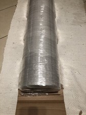 rolladenpanzer grau alu maxi. Breite 89cm, Länge 230