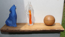 Holz Wand Regal 300 Jähr