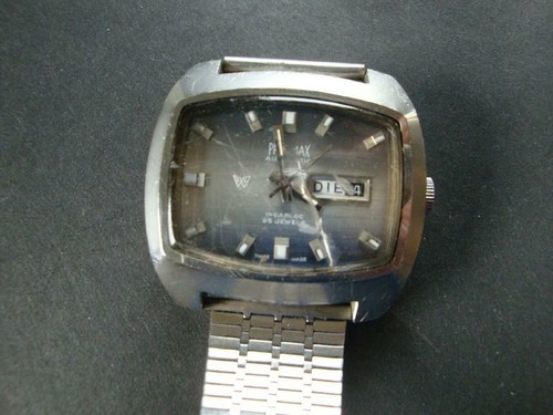 Vintage precimax automatic - vintage,