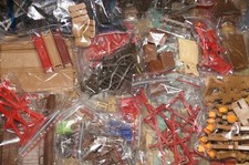 Playmobil® Ritterburg Zubehör zur Auswahl Mittelalter Ritter 3666 Sammlung #D