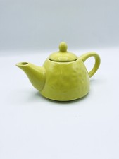 Teekanne Kanne Klein Vintage