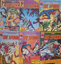 Z1 Spinne 151 - 259 Condor