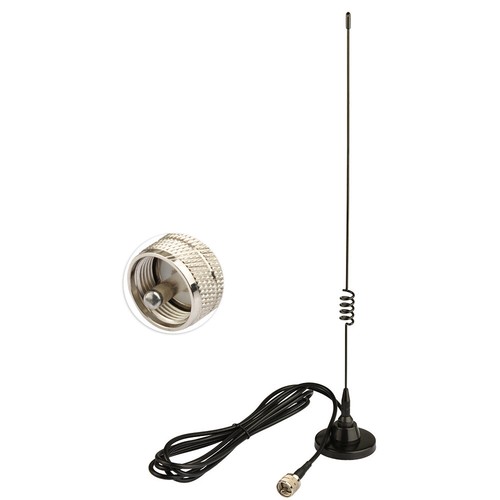 Kfz amateurfunkantenne vhf - kfz-amateurfunkantenne,