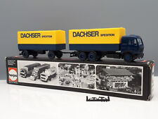 Herpa 1:87 Mercedes NG