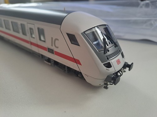 Roco 6220001 steuerwagen - db, ic-steuerwagen