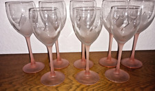 8 Luminarc France , Rose