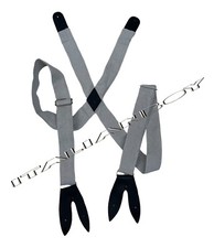 US Bürgerkrieg Hosenträger