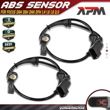 Abs sensor vorne links - 2x,