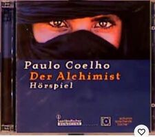 Der Alchimist. Hörspiel. 2
