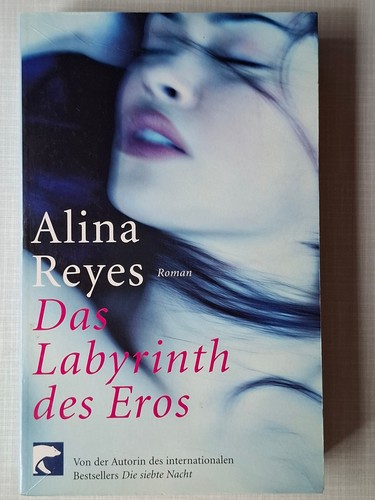 Das labyrinth des eros ein - das,