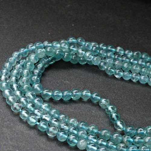 Nellys 5mm apatit perlen - nellys,