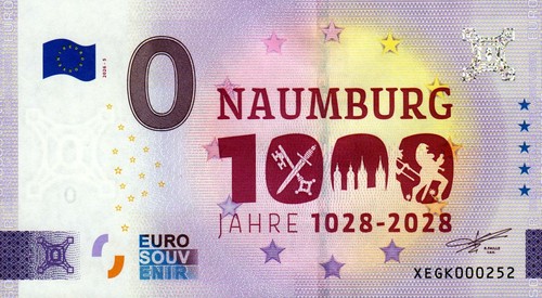 Null euro schein 0 - euro,
