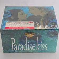 Paradise Kiss - Ausgabe
