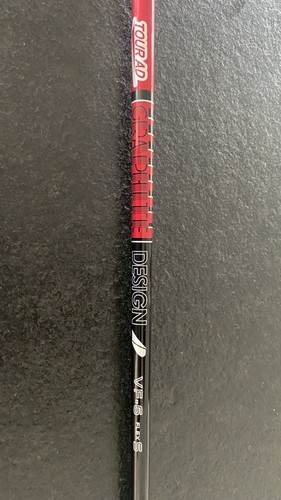 Driver shaft tour - driver,