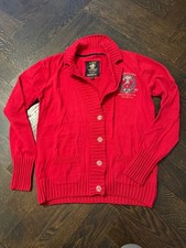 Strickjacke Soccx Black