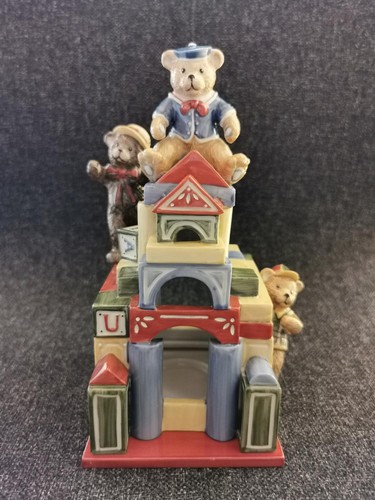 Villeroy boch christmas toys - villeroy, &