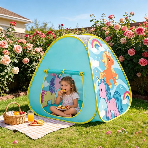 Pop spielzelt mit - spielzelt,