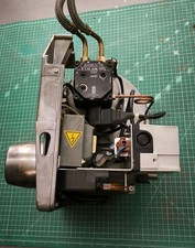 Unit-Ölbrenner OKB 215 von Windhager 18,2 KW