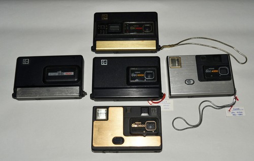Sammlung von kodak - von,