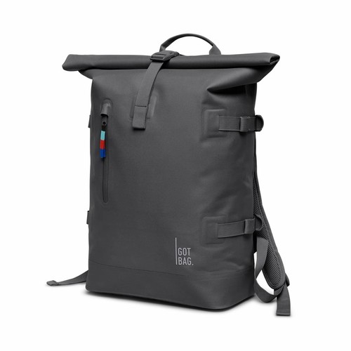 Got bag rolltop rucksack - rolltop,