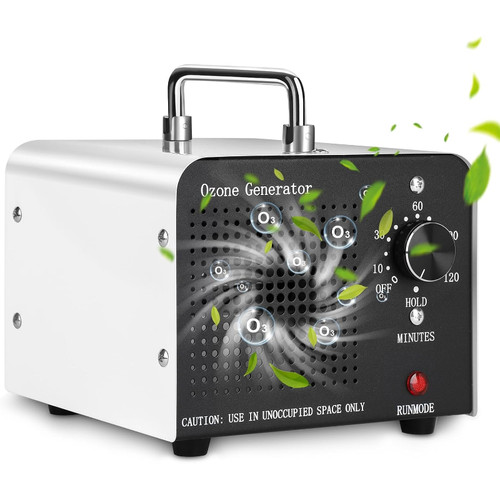 Ozongenerator 60000mg std - ozongenerator, 60000mg/std
