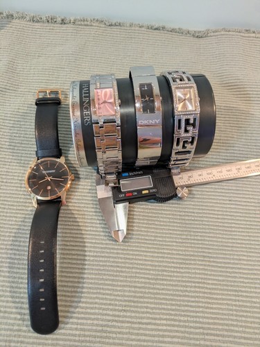 Uhren konvolut guess esprit - konvolut,
