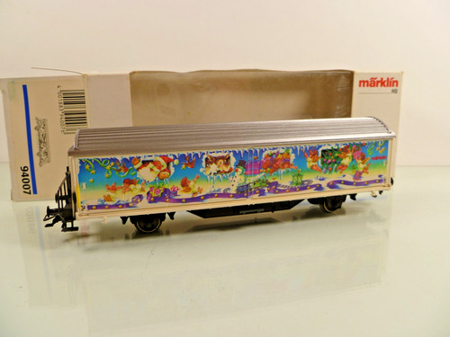 Märklin 94007 - märklin,