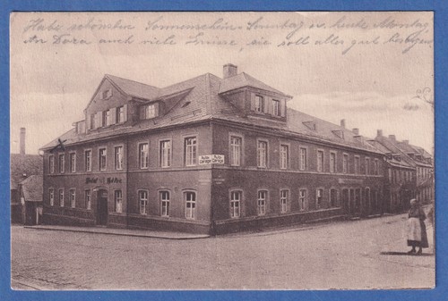 Bayern münchberg hotel - bayern,